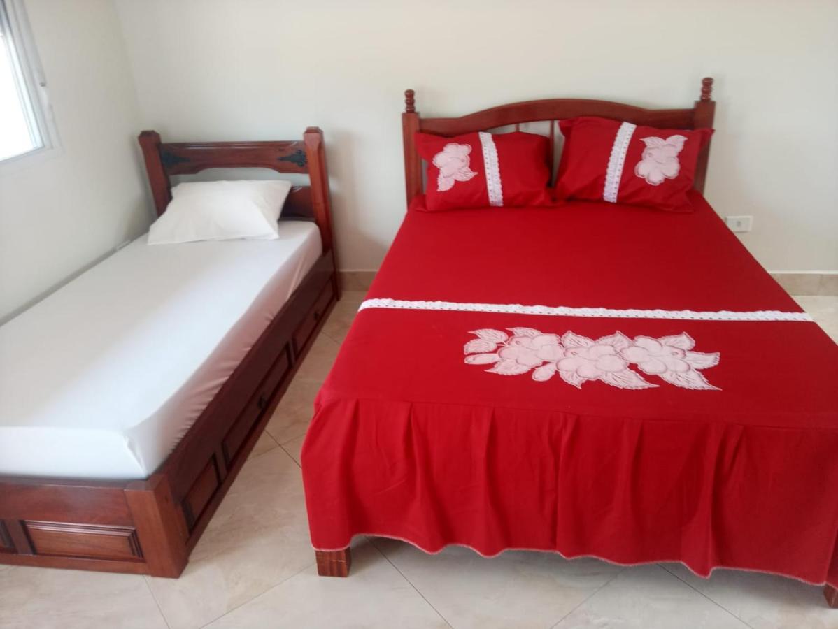 Casa Nova Com Piscina Proxima A Praia E Menos De 3Km Do Centro De Ubatuba Exterior foto