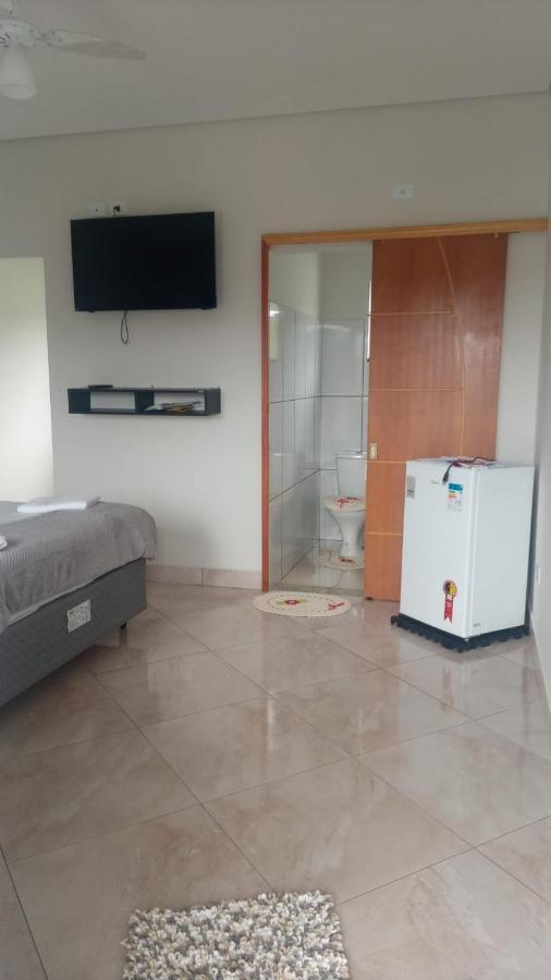 Casa Nova Com Piscina Proxima A Praia E Menos De 3Km Do Centro De Ubatuba Exterior foto