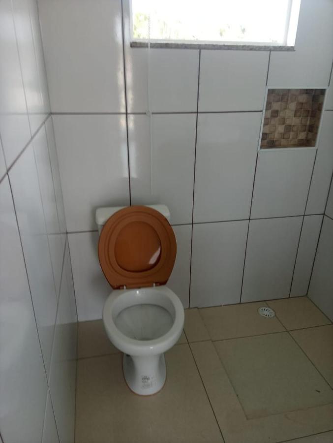 Casa Nova Com Piscina Proxima A Praia E Menos De 3Km Do Centro De Ubatuba Exterior foto
