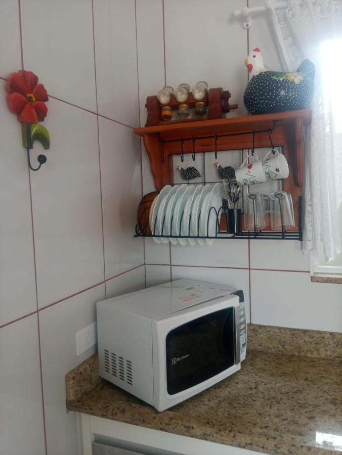 Casa Nova Com Piscina Proxima A Praia E Menos De 3Km Do Centro De Ubatuba Exterior foto