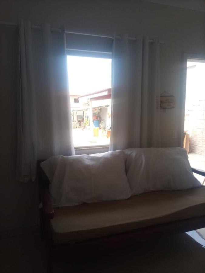 Casa Nova Com Piscina Proxima A Praia E Menos De 3Km Do Centro De Ubatuba Exterior foto
