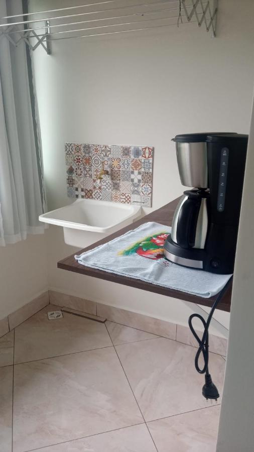 Casa Nova Com Piscina Proxima A Praia E Menos De 3Km Do Centro De Ubatuba Exterior foto